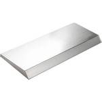 Ide Предпазна козирка за табло с ширина 600 и дълбочина 200mm - TEJ6020 (TEJ6020)