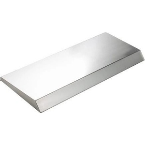 Ide Предпазна козирка за табло с ширина 600 и дълбочина 200mm - TEJ6020 (TEJ6020)