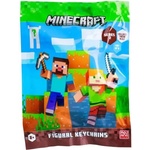 PMI Ключодържател с фигура от Minecraft, 1 брой в плик, 16 различни вида (MC8204)