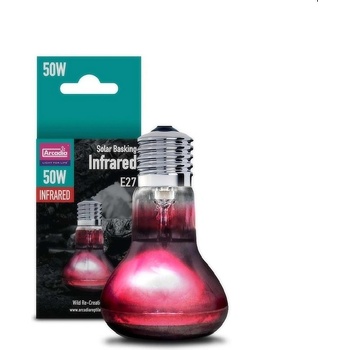 Arcadia Basking Infra Red 50 W