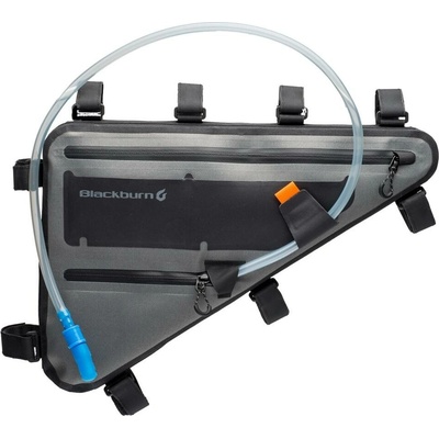 Blackburn Outpost Elite Frame Bag Small – Hledejceny.cz