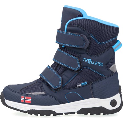 TROLLKIDS Ботуши Lofoten Winter