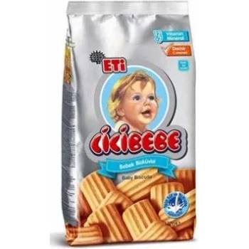 ETI Бисквити eti Чичи Бебе - 172 г
