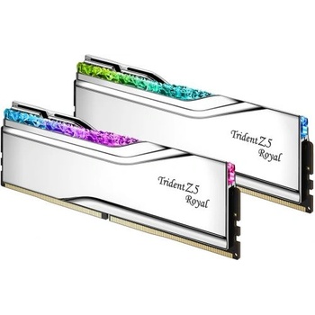 G.SKILL Trident Z5 Royal 32GB (2x16GB) DDR5 6800MHz F5-6800J3445G16GX2-TR5S