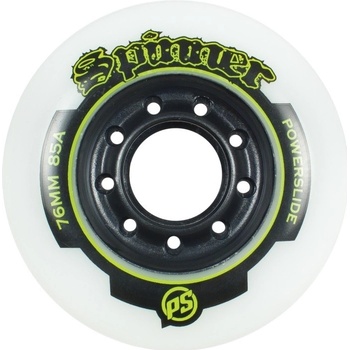 Powerslide Spinner 76 mm 85A 4 ks