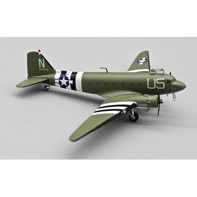 Inflight200 C-47A Skytrain (DC-3) United States Air Force Buzz Buggy 1:200
