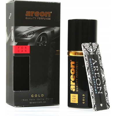 Areon Perfume Gold 50 ml