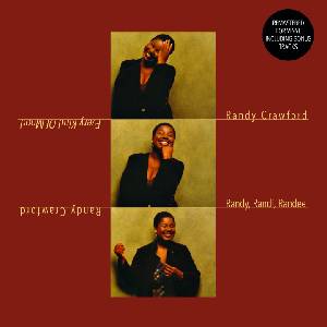Warner Crawford Randy: Every Kind Of Mood (Randy, Randi, Randee, Remaster 2024) - Vinyl (LP) (075002)