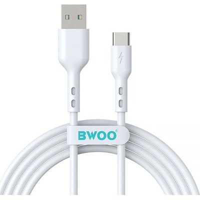 Bwoo 40594 USBA-USBC 1m