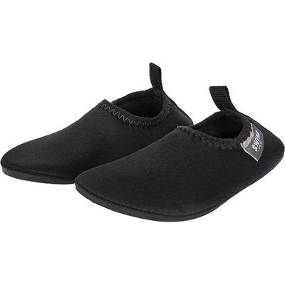 Sterntaler Детски обувки за вода Sterntaler Kids' Bathing Shoes - Plain Water shoes - Schwarz - размер 26 (EU) (730-0138-0214)