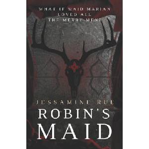 Robin's Maid | Jessamine Rue (2022)