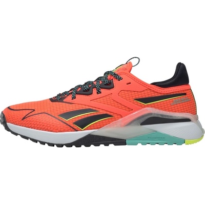 Reebok Дамски обувки Reebok Nano X2 TR Adventure Shoes Womens - Orange Flare / Core Black / So