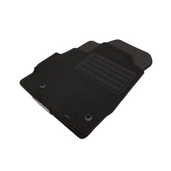 Мокетни стелки за mazda 2 ii (2007-2014)