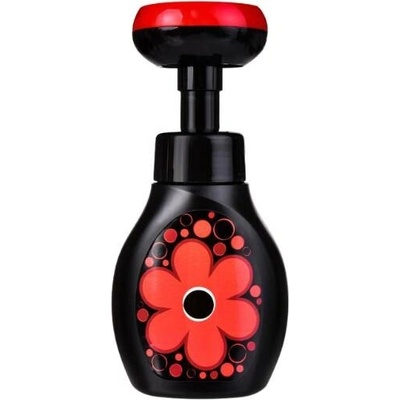 Dedra pěnové mýdlo na ruce & tělo s veselým napěňovačem daisy flower 300 ml