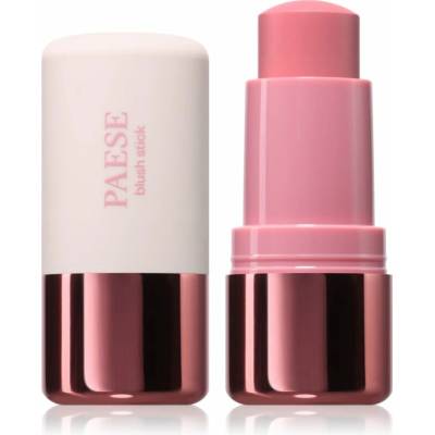 Paese Butter Blend Blush Stick lícenka v tyčinke 05 Pink 6 g