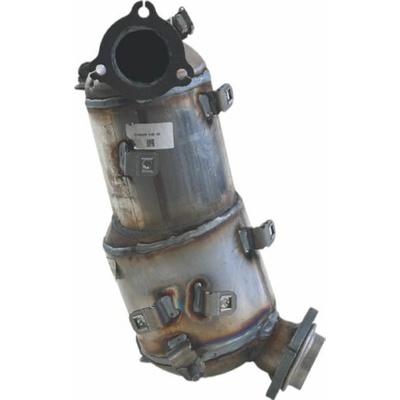 Filtr pevných částic - DPF BOSAL 095-977 (095977)