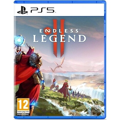 Endless Legend 2 (Limited Edition)
