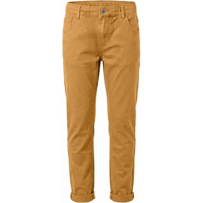Chillaz Детски ежедневен панталон Chillaz Kid's Vail Casual trousers - Dark Curry - размер 128 (EU) (701-4421-0112)