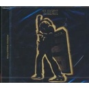 T.REX: ELECTRIC WARRIOR, CD
