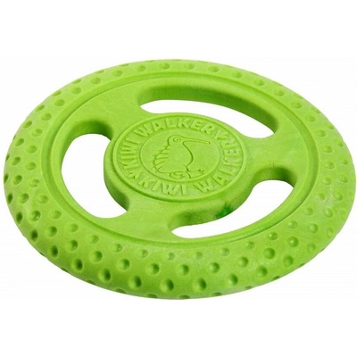 Kiwi Walker ve tvaru frisbee plovoucí 21,5 cm