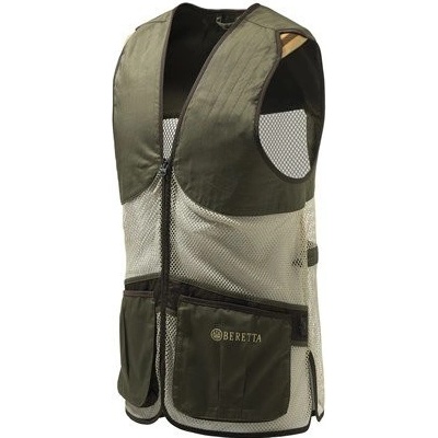 Beretta Full Mesh olivová – Zboží Dáma