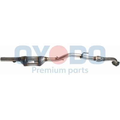 Katalyzátor Oyodo 10N0161-OYO