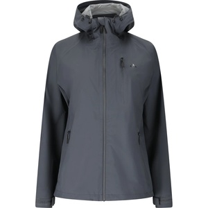 Whistler Дамско водоустойчиво яке Whistler Women's Voyage Layertech Jacket W-Pro Waterproof jacket - Ombre Blue - размер 38 (EU) (102-5260-0112)