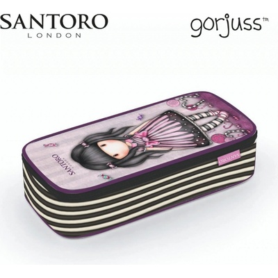 Oxybag Pouzdro etue komfort Sugar And Spice