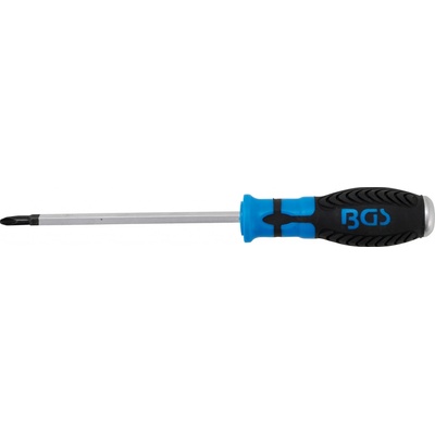 BGS PH 3 x 150 mm, 6ti hranný dřík,1/4" vnitřní čtyřhran BS4911