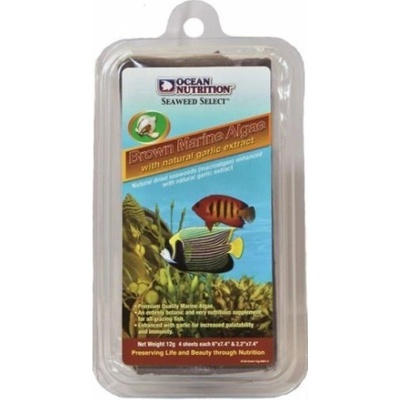 Ocean Nutrition Brown Seaweed 12 g