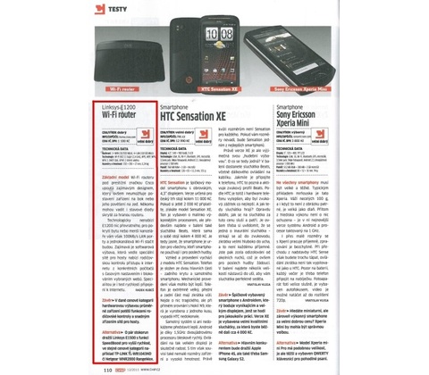 Linksys E1200