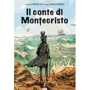 conte di Montecristo | Fabrizio Silei (2024)