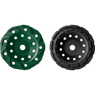 PARKSIDE Diamantový hrncový brusný kotouč PWBS, 180 mm