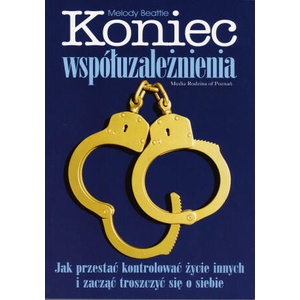 Koniec współuzależnienia | Melody Beattie (2024)