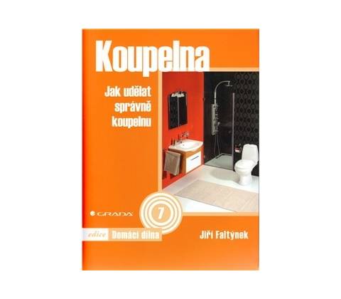 Koupelna