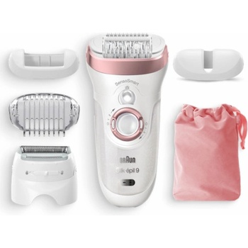 Braun Silk-épil 9 9-725