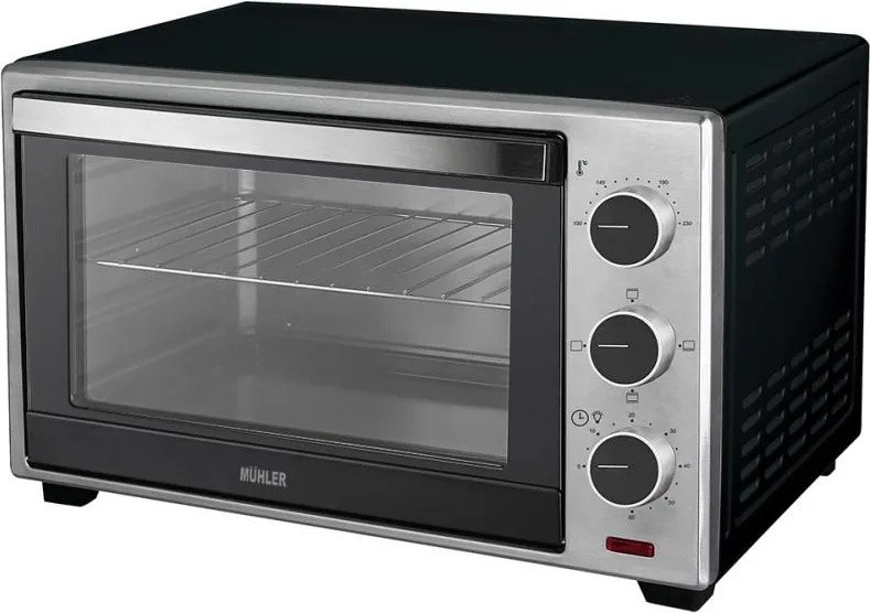 Muhler MNO-4800