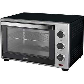 Image 1 of Muhler MNO-4800