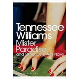 Mister Paradise | Tennessee Williams (ISBN: 9780141188423)