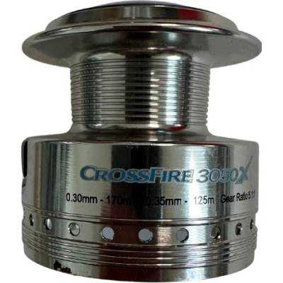 Náhradní cívka DAIWA CrossFire 3050X