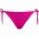 Calvin Klein KW0KW00965 Tie Side Cheeky bikini bottom - Pink (Pink Glo)