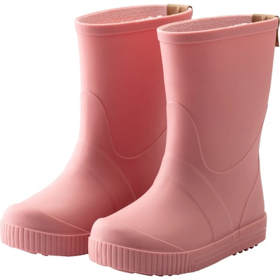Детски гумени ботуши Sterntaler Kids' Plain Wellies Wellington boots - Perlrosa - размер 30 (EU) (731-0259-0317)