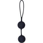You2Toys Силиконови вагинални топчета с тежести Love Balls