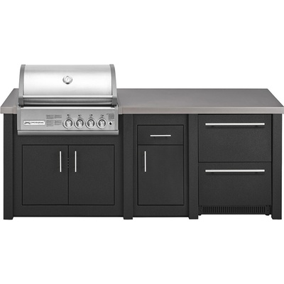 Grandpro EXCLUSIVE Crossray 2 Graphite