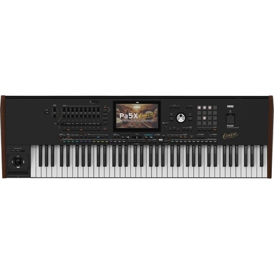 KORG PA5X-76 Oriental