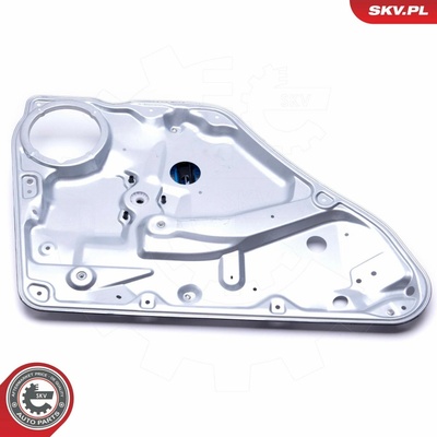 Mechanizmus zdvíhania okna ESEN SKV 00SKV937 00SKV937