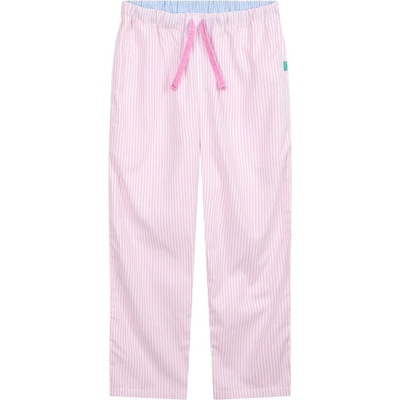 Loungers Дамски панталони Loungers Ladies Organic Brushed Cotton Lounge Trousers - Saola