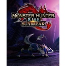 Monster Hunter Rise Sunbreak
