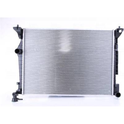 Chladič motora, chladič vody KOYO 41G1081K