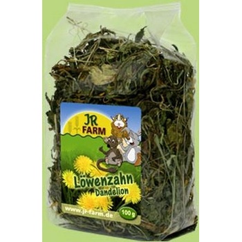 JR FARM - Специалитет, лакомство - Полски цветя за гризачи - 100 гр